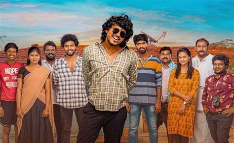 mem famous characters|Mem Famous Movie Review: A feel